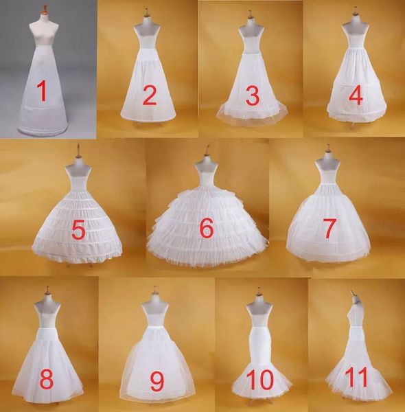 10 style a line mermaid wedding bridal petticoats 2023 mixed underskirt crinoline wedding accessories bridal slip, White
10 style a line mermaid wedding bridal petticoats 2023 mixed underskirt crinoline wedding accessories bridal slip, White