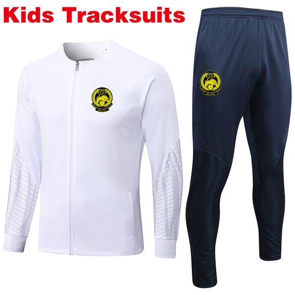 2023 malaysia kids mens tracksuits boys soccer tracksuit sportswear sets sports sweatershirts sweatpants children football training clothes, Gray
2023 malaysia kids mens tracksuits boys soccer tracksuit sportswear sets sports sweatershirts sweatpants children football training clothes, Gray