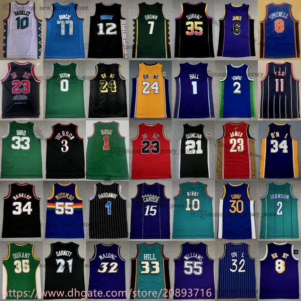 mitchell and ness basketball derrick rose jersey tyrone muggsy bogue alonzo mourning paul pierce scottie pippen kevin durant klay thompson j, Black;red
mitchell and ness basketball derrick rose jersey tyrone muggsy bogue alonzo mourning paul pierce scottie pippen kevin durant klay thompson j, Black;red