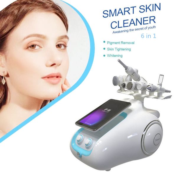 salon hydra dermabrasion machine hydro oxygen jet machine microdermabrasion small bubble facial skin care bio lifting wrinkle removal equipm, Black;white
salon hydra dermabrasion machine hydro oxygen jet machine microdermabrasion small bubble facial skin care bio lifting wrinkle removal equipm, Black;white