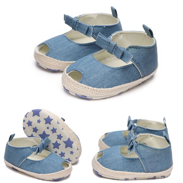 first walkers baby boys girls children's soft sole denim first walker blue cotton fashion apartment shoes sandals 230330
first walkers baby boys girls children's soft sole denim first walker blue cotton fashion apartment shoes sandals 230330