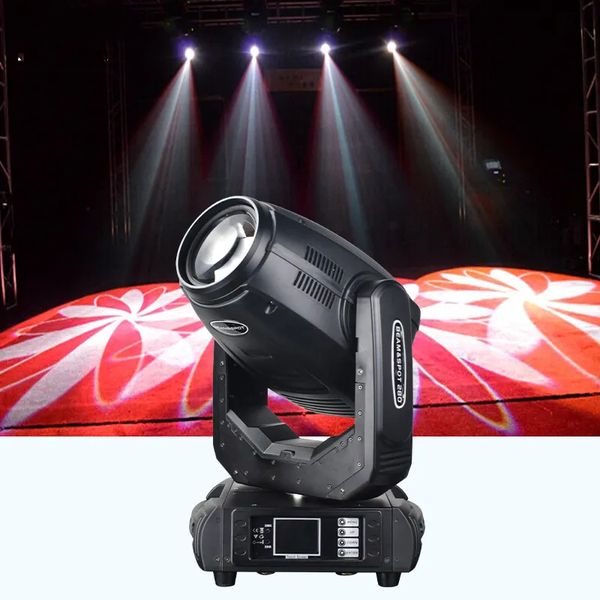 4 pieces moving head lights beam 280w 10r robe robin pointe 3in1 moving head spot beam wash r10 moving head stage event party disco lighting
4 pieces moving head lights beam 280w 10r robe robin pointe 3in1 moving head spot beam wash r10 moving head stage event party disco lighting