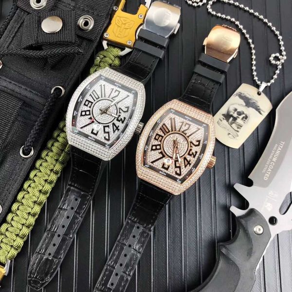 milles watch business leisure men's fully automatic mechanical watch full sky star with diamond calendar personalized fashion trend nig, Slivery;golden
milles watch business leisure men's fully automatic mechanical watch full sky star with diamond calendar personalized fashion trend nig, Slivery;golden