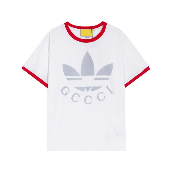 men's t-shirt t shirt slim fit short sleeve cotton breathable tee r luxury letters print shirts 2023 spring summer high street casual m, White;black
men's t-shirt t shirt slim fit short sleeve cotton breathable tee r luxury letters print shirts 2023 spring summer high street casual m, White;black