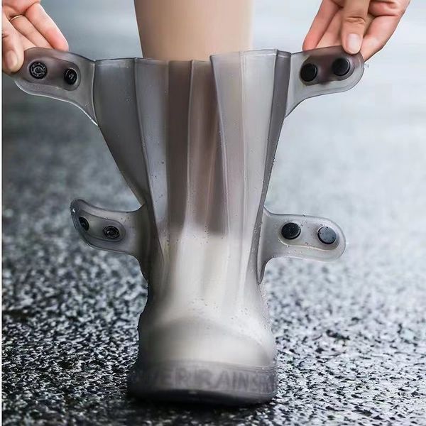 shoe parts accessories high green cover women durable galoshes water boot rain s protector reusable waterproof covers with buttons 230330, White;pink
shoe parts accessories high green cover women durable galoshes water boot rain s protector reusable waterproof covers with buttons 230330, White;pink