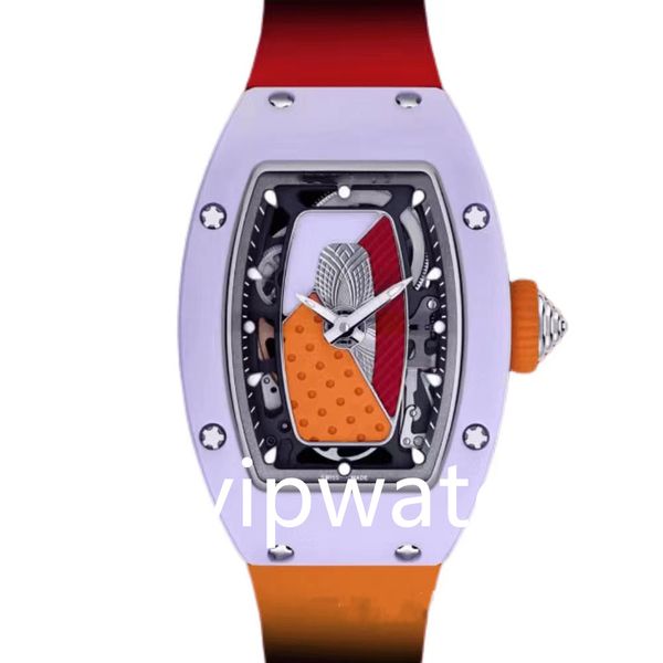 2023 new luxury women's watch fashion classic silicone band quartz battery, Slivery;brown
2023 new luxury women's watch fashion classic silicone band quartz battery, Slivery;brown