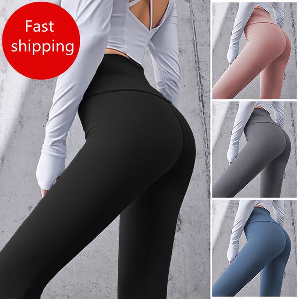lululemen womens sell yoga leggings designer naked feeling high waist sports pants women breathable workout seamless scrunc, Black
lululemen womens sell yoga leggings designer naked feeling high waist sports pants women breathable workout seamless scrunc, Black