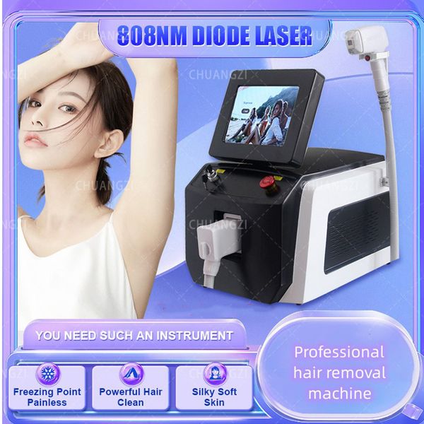 portable home beauty instrument 2000w 808 diode l-ase-r body hair removal machine alexandrite 3 wavelength 755/808/1064nm face hair remove f
portable home beauty instrument 2000w 808 diode l-ase-r body hair removal machine alexandrite 3 wavelength 755/808/1064nm face hair remove f