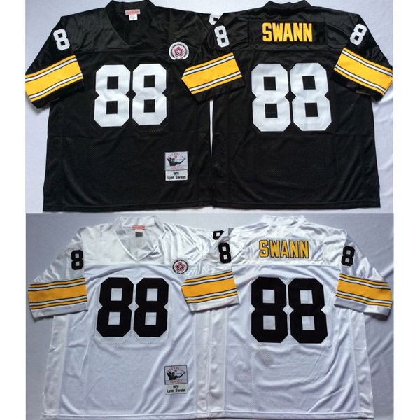 american football wear lynn swann 88 jerseys throwback men white black shirt mitchell ness size stitched jersey mix order
american football wear lynn swann 88 jerseys throwback men white black shirt mitchell ness size stitched jersey mix order