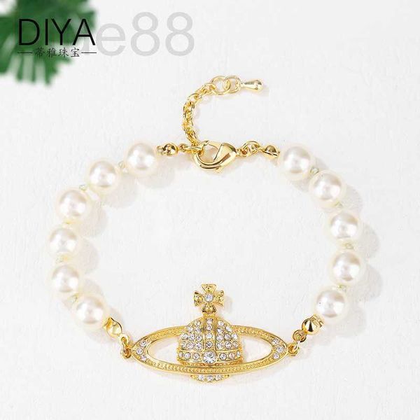 chain designer 925 sterling silver pearl bracelet factory light luxury wind plated k gold hand jewelry shell zircon kzih, Black
chain designer 925 sterling silver pearl bracelet factory light luxury wind plated k gold hand jewelry shell zircon kzih, Black