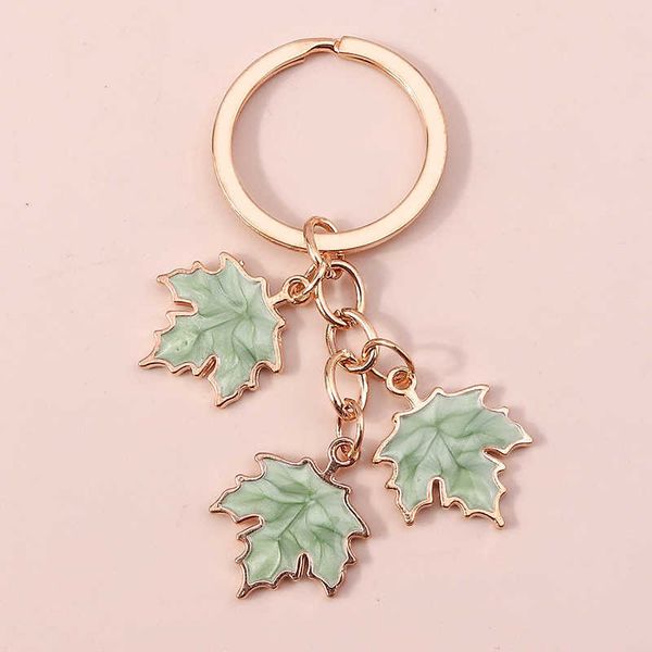 key rings new fashion maple leaf keychain enamel plant key rings for women men handbag pendants diy jewelry crafts accessories aa230329, Slivery;golden
key rings new fashion maple leaf keychain enamel plant key rings for women men handbag pendants diy jewelry crafts accessories aa230329, Slivery;golden