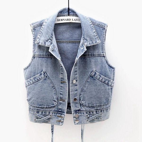 women's vests women's denim vest blue sleeveless women's jacket korean ultra-thin jeans jacket single breasted shorts oversiz, Black;white
women's vests women's denim vest blue sleeveless women's jacket korean ultra-thin jeans jacket single breasted shorts oversiz, Black;white