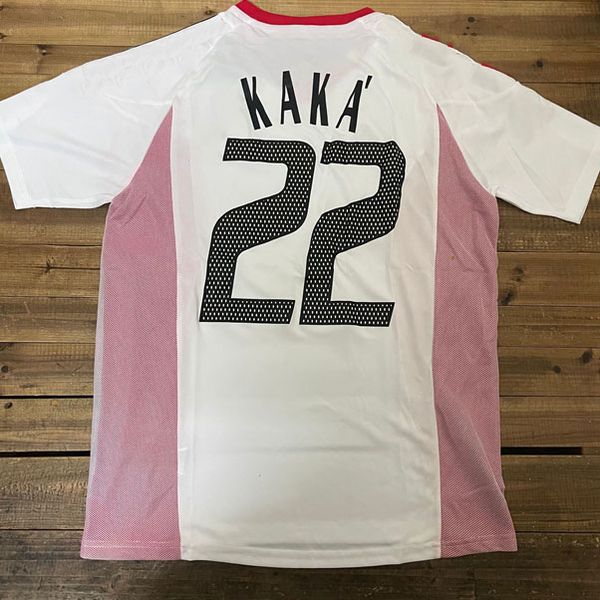 2006 2007 retro shirts home soccer jerseys ronaldinho gullit maldini van basten vintage 02 03 football jersey kaka inzaghi shevchenko baggio, Black;yellow
2006 2007 retro shirts home soccer jerseys ronaldinho gullit maldini van basten vintage 02 03 football jersey kaka inzaghi shevchenko baggio, Black;yellow