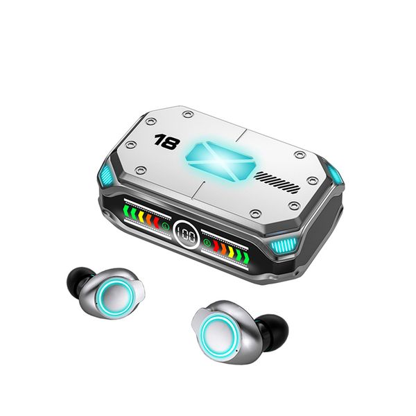 wireless bluetooth 5.3 in ear built-in microphone with charging box tws gaming headset ipx7 waterproof suitable for sports running and games
wireless bluetooth 5.3 in ear built-in microphone with charging box tws gaming headset ipx7 waterproof suitable for sports running and games