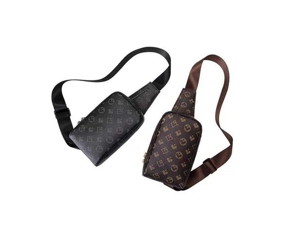 handmade fashion men sling bag cross body messenger bags 4 colors outdoor women waist bag pack chest bag ghfg4552
handmade fashion men sling bag cross body messenger bags 4 colors outdoor women waist bag pack chest bag ghfg4552