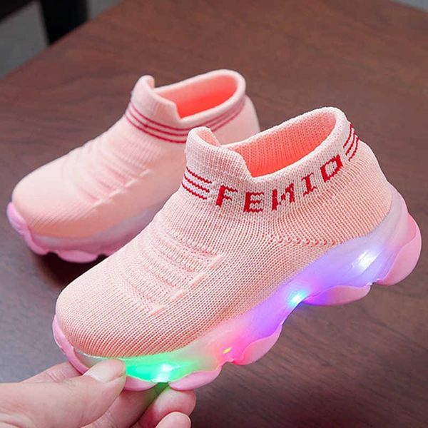 athletic outdoor winter girls shoes sports led weave baby tenis casual breathable kids sneakers socks shoes toddler boy shoes for 1 2 3 4 5, Black
athletic outdoor winter girls shoes sports led weave baby tenis casual breathable kids sneakers socks shoes toddler boy shoes for 1 2 3 4 5, Black