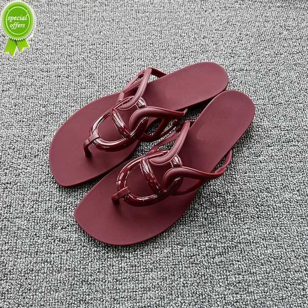 women egerie slipper designer flat sandals beach flip flop summer net red flat casual new 3 lxkb
women egerie slipper designer flat sandals beach flip flop summer net red flat casual new 3 lxkb