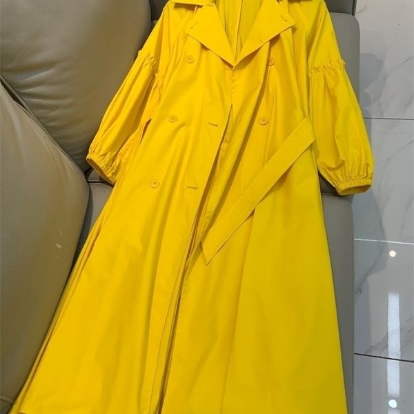 women's trench coats women's clothing for spring and summer 2023 thin windbreaker skirt horn button 0308 230329, Tan;black
women's trench coats women's clothing for spring and summer 2023 thin windbreaker skirt horn button 0308 230329, Tan;black
