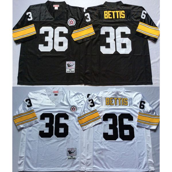 american football wear jerome bettis 36 jerseys throwback men white black shirt mitchell ness size stitched jersey mix order
american football wear jerome bettis 36 jerseys throwback men white black shirt mitchell ness size stitched jersey mix order