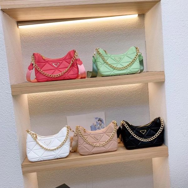 women's bag designer bag casual everything light and practical messenger bag commuting fashion handheld crossbody bag
women's bag designer bag casual everything light and practical messenger bag commuting fashion handheld crossbody bag