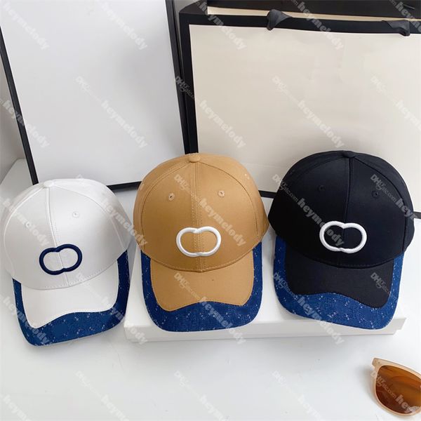 denim patchwork baseball caps letter embroidery ball cap couple designer hats snapback outdoor sports sun hats, Blue;gray
denim patchwork baseball caps letter embroidery ball cap couple designer hats snapback outdoor sports sun hats, Blue;gray