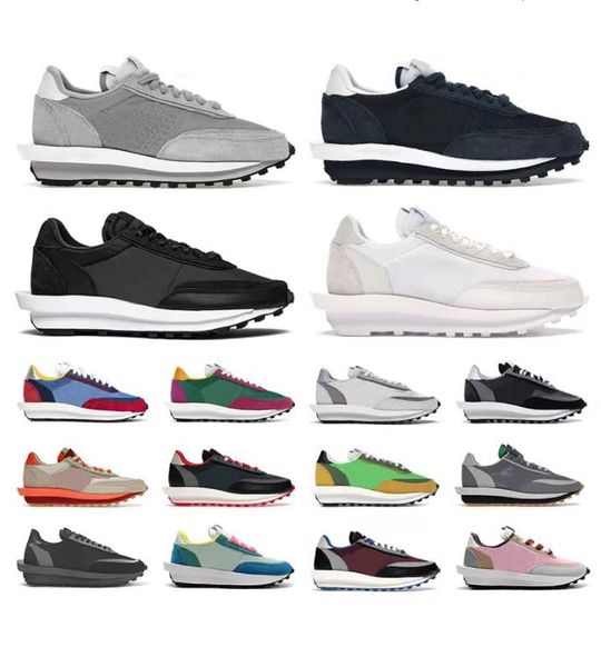 2023 running shoes men women ld waffle grey blue void white nylon black multi bright citron green summit net orange blaze mens trainers outd
2023 running shoes men women ld waffle grey blue void white nylon black multi bright citron green summit net orange blaze mens trainers outd