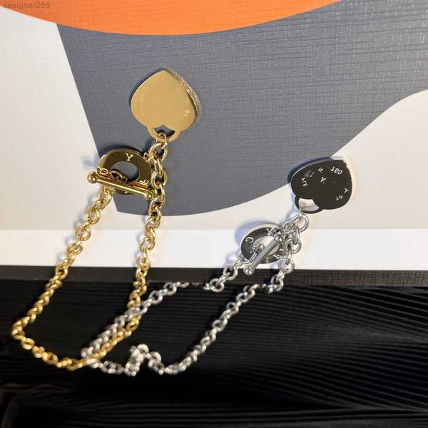 designer fashion necklace choker chain 925 silver plated 18k gold stainless steel letter pendant necklaces for women jewelry x436
designer fashion necklace choker chain 925 silver plated 18k gold stainless steel letter pendant necklaces for women jewelry x436