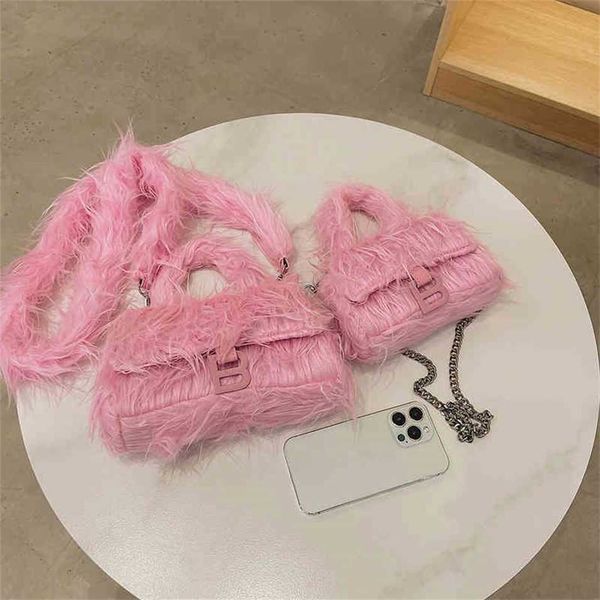 2023 designer bag handbag female net red same hairy hourglass autumn and winter versatile one messenger
2023 designer bag handbag female net red same hairy hourglass autumn and winter versatile one messenger