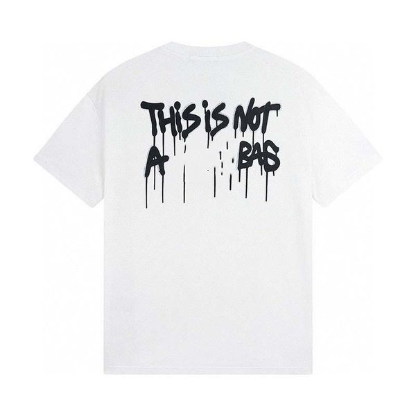 23ss summer designer tshirt luxury men's t shirt womens t-shirt short sleeve and crew necks tees fashion male and female t-shirts, White;black
23ss summer designer tshirt luxury men's t shirt womens t-shirt short sleeve and crew necks tees fashion male and female t-shirts, White;black