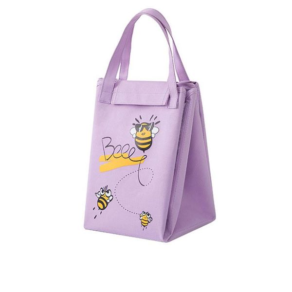 new multifunctional student lunch work lunch bags thickened aluminum foil cooler insulation bag
new multifunctional student lunch work lunch bags thickened aluminum foil cooler insulation bag