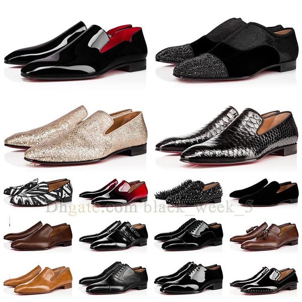 designer red man leather shoes bottoms loafers sneaker pointed toe black suede patent rivets glitter dhgate bottomees platform trainers famo
designer red man leather shoes bottoms loafers sneaker pointed toe black suede patent rivets glitter dhgate bottomees platform trainers famo