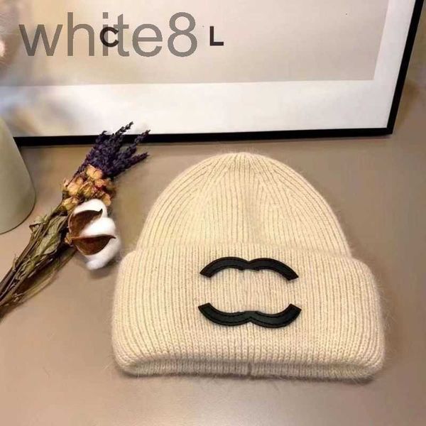 beanie/skull caps designerdesigner brand men's beanie hat women's autumn and winter small fragrance style new warm fashion all-mat, Blue;gray
beanie/skull caps designerdesigner brand men's beanie hat women's autumn and winter small fragrance style new warm fashion all-mat, Blue;gray