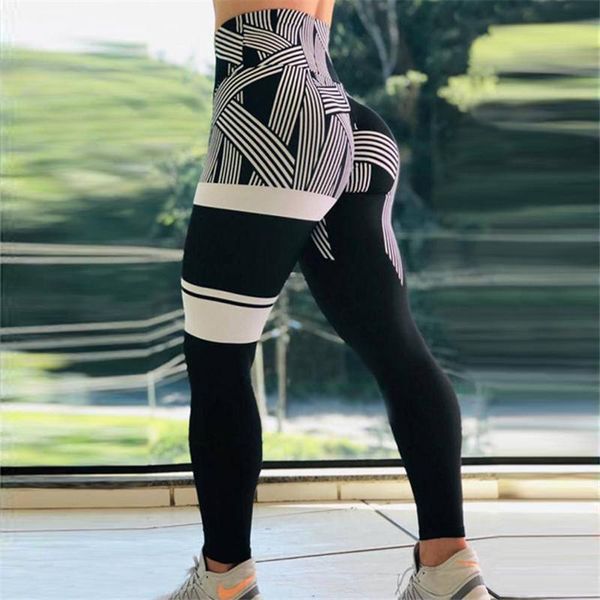 leggings push up leggings ladies digital printing striped fitness anti cellulite leggins casual sports high waist pants women clothing, Black
leggings push up leggings ladies digital printing striped fitness anti cellulite leggins casual sports high waist pants women clothing, Black