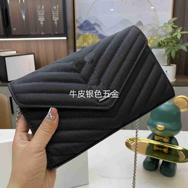 yslss bag large chain messenger new designer fashion versatile envelope women's capacity cowhide small square leather trend d1gr
yslss bag large chain messenger new designer fashion versatile envelope women's capacity cowhide small square leather trend d1gr