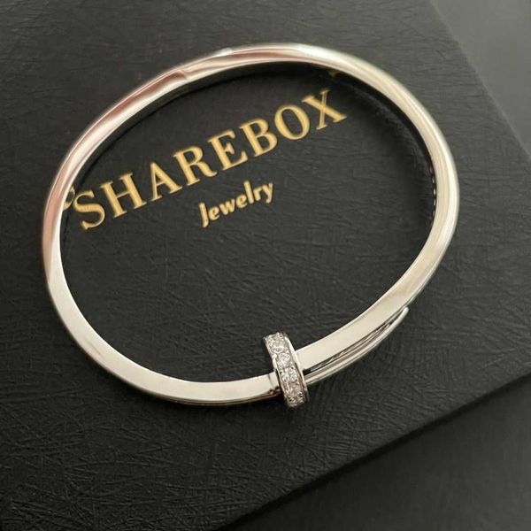 designer carti bracelet jewelry bangle silver industry rainbow zircon bracelet female ins small design light luxury exquisite fashion, Black
designer carti bracelet jewelry bangle silver industry rainbow zircon bracelet female ins small design light luxury exquisite fashion, Black