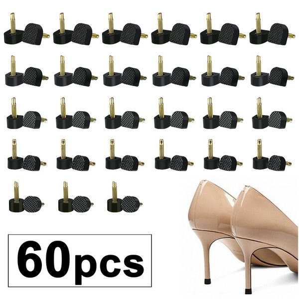 shoe parts accessories 60pcs heel caps for high heels dowel lifts lady heeltaps pins wedding care kit protectors women s repair 230330, White;pink
shoe parts accessories 60pcs heel caps for high heels dowel lifts lady heeltaps pins wedding care kit protectors women s repair 230330, White;pink