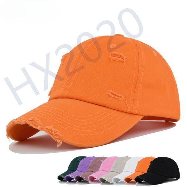 high-quality washed baseball cap old peaked cap ripped baseball cap curved brim cap sunshade hole cap, Blue;gray
high-quality washed baseball cap old peaked cap ripped baseball cap curved brim cap sunshade hole cap, Blue;gray