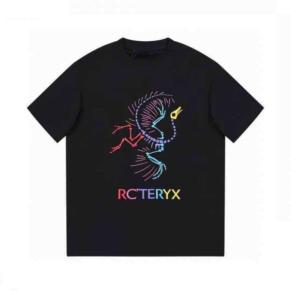 arc'teryss t shirt for men women's arcterxy tshirts fitting high short s23 new loose family classic net color pattern male lazy 7i, White;black
arc'teryss t shirt for men women's arcterxy tshirts fitting high short s23 new loose family classic net color pattern male lazy 7i, White;black