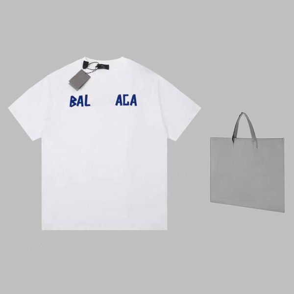 2023ss spring and summer new high grade cotton printing short sleeve round neck panel t-shirt size: m-l-xl--xxxl color: black white 8kkh5, Black;brown
2023ss spring and summer new high grade cotton printing short sleeve round neck panel t-shirt size: m-l-xl--xxxl color: black white 8kkh5, Black;brown