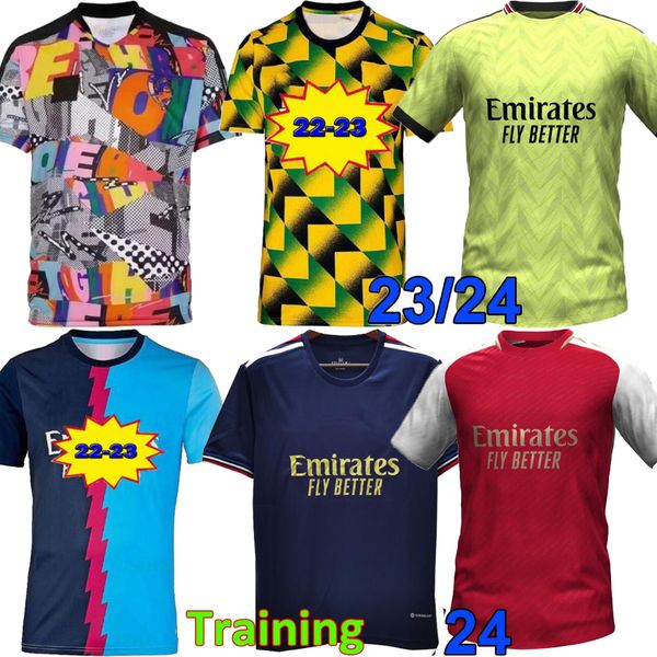 2023 2024 g.jesus soccer jerseys smith rowe pepe saka thomas martinelli tierney football shirt men kids odegaard sambi fabio vieira nketiah, Black;yellow
2023 2024 g.jesus soccer jerseys smith rowe pepe saka thomas martinelli tierney football shirt men kids odegaard sambi fabio vieira nketiah, Black;yellow