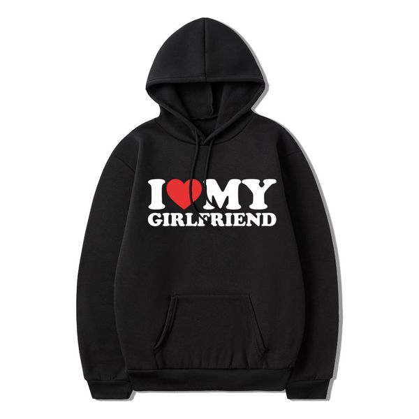 mens hoodies sweatshirts funny i love heart my girlfriend hoodie men women casual oversized long sleeve fleece pullover harajuku streetwear, Black
mens hoodies sweatshirts funny i love heart my girlfriend hoodie men women casual oversized long sleeve fleece pullover harajuku streetwear, Black