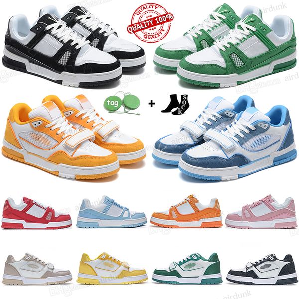 virgil designer trainer casual shoes denim calfskin canvas leather sneaker abloh white green red blue letter overlays platform low mens wome
virgil designer trainer casual shoes denim calfskin canvas leather sneaker abloh white green red blue letter overlays platform low mens wome