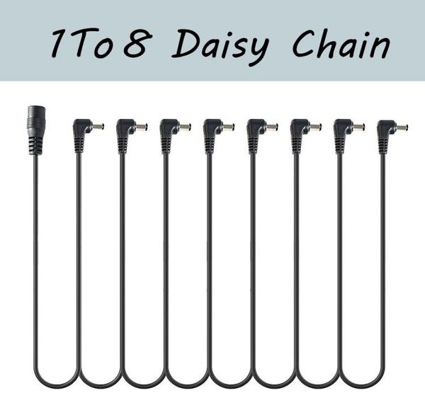 naomi 1 to 8 way electric guitar effect pedal 9v daisy chain power supply cable2657307
naomi 1 to 8 way electric guitar effect pedal 9v daisy chain power supply cable2657307