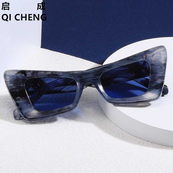 designer glasses 2375 cat's eye y2k fashion ins trend owoffss same style men's and women's sunglasses glasses, White;black
designer glasses 2375 cat's eye y2k fashion ins trend owoffss same style men's and women's sunglasses glasses, White;black