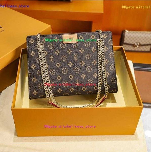 shoulder bags women's bag 2021 fashion print large capacity foreign style trendy underarm chain
shoulder bags women's bag 2021 fashion print large capacity foreign style trendy underarm chain
