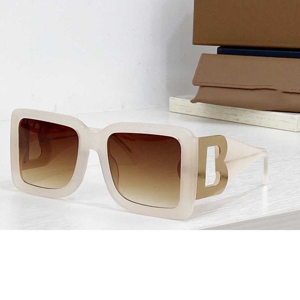 high version designer brand pink sunglasses peculiar eyewear mirror frame women men summer uv protection letter print with box, White;black
high version designer brand pink sunglasses peculiar eyewear mirror frame women men summer uv protection letter print with box, White;black