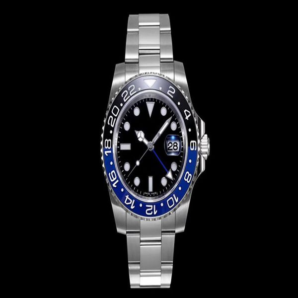 n luxury watch 40x13mm 3186 automatic mechanical movement watch 904l steel luxury mens watches movement watches montres de luxe310h, Slivery;brown
n luxury watch 40x13mm 3186 automatic mechanical movement watch 904l steel luxury mens watches movement watches montres de luxe310h, Slivery;brown