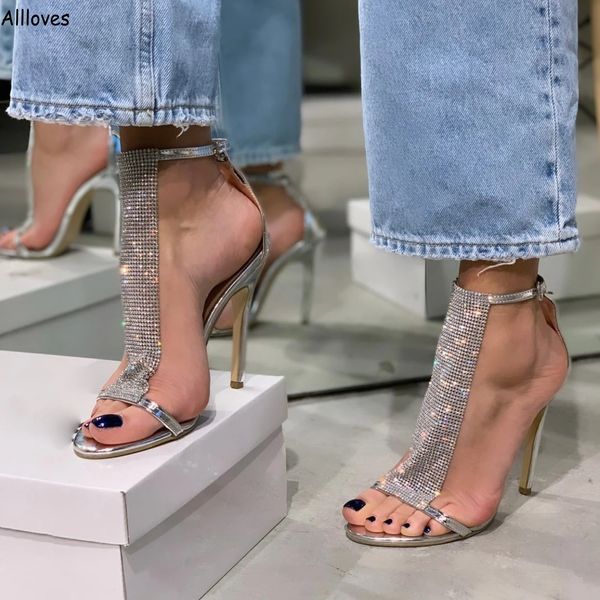 shiny rhinesotnes 8cm high heels bridal shoes versatile summer 2023 new fashion silver sandals female glitter sandals women wedding shoes fo, Black
shiny rhinesotnes 8cm high heels bridal shoes versatile summer 2023 new fashion silver sandals female glitter sandals women wedding shoes fo, Black