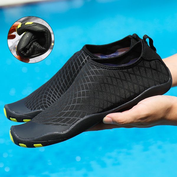 water shoes mens aqua outdoor wading quick-drying beach breathable lovers swimming yoga surfing diving 230330, Black
water shoes mens aqua outdoor wading quick-drying beach breathable lovers swimming yoga surfing diving 230330, Black