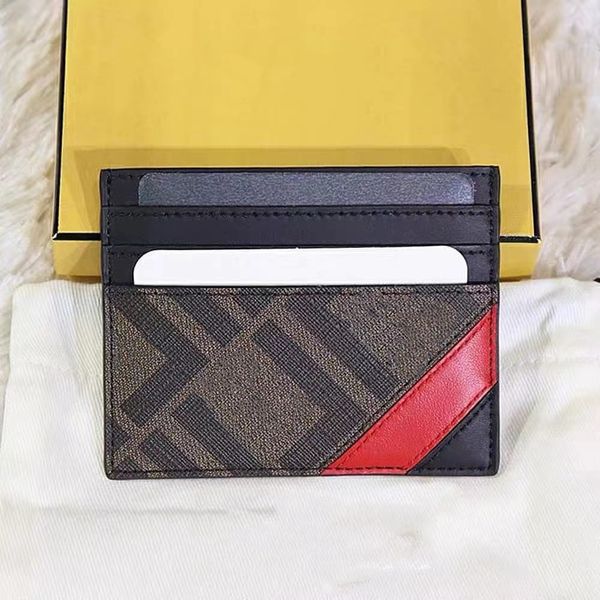 designer card clip short purse men's and women's fashion leather credit card multi-position card sleeve high-quality multi-functio, Brown;gray
designer card clip short purse men's and women's fashion leather credit card multi-position card sleeve high-quality multi-functio, Brown;gray